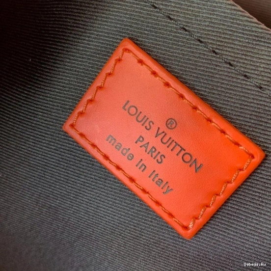 Backpack Vuitton Louis 1219